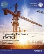 Engineering Mechanics－Statics in Si Units (14版)