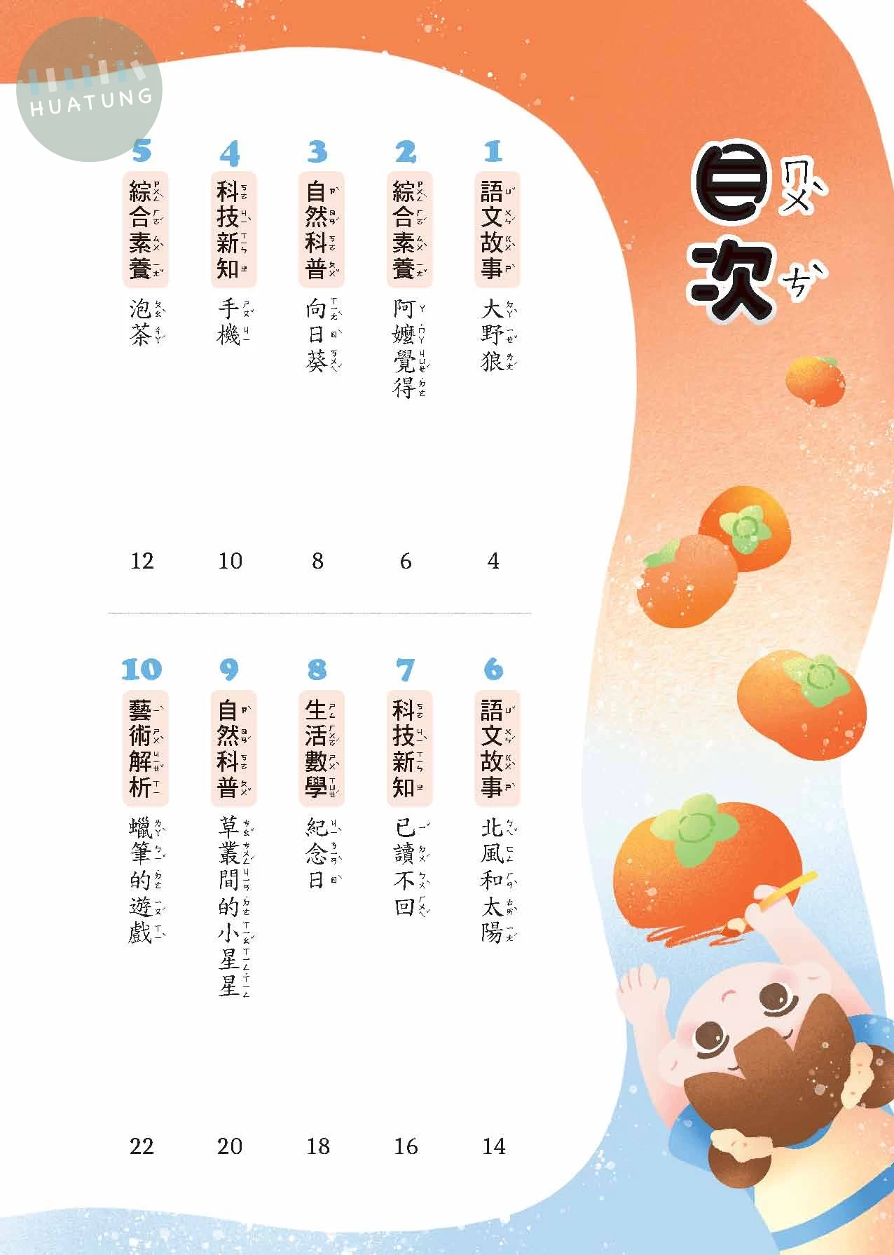 奇鼎國小 閱讀新視野低年級1 