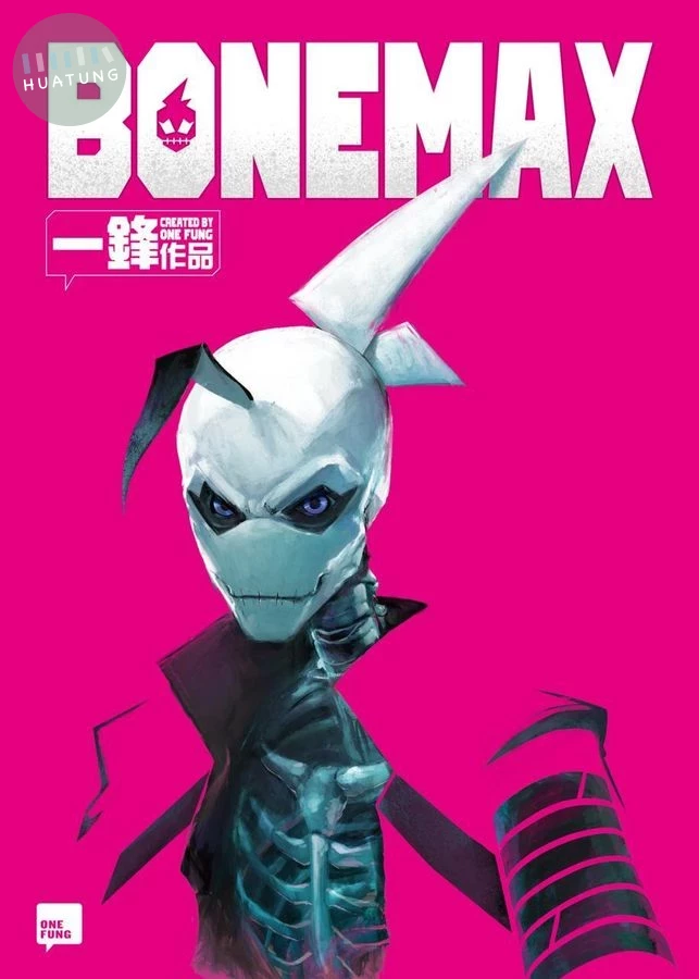 Bonemax 