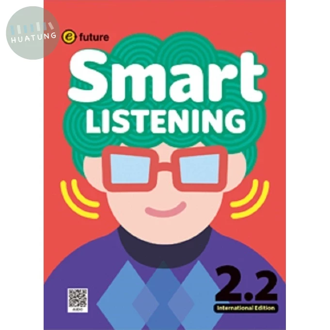 Smart Listening 2-2 