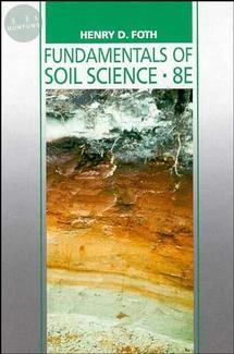 Fundamentals of Soil Science 