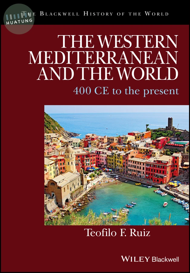 The Western Mediterranean and the World 