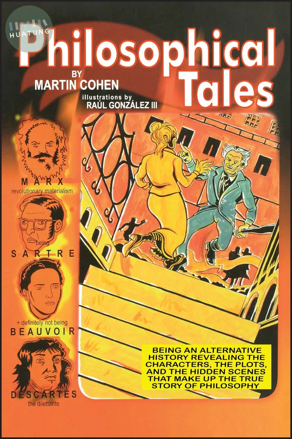 Philosophical Tales 