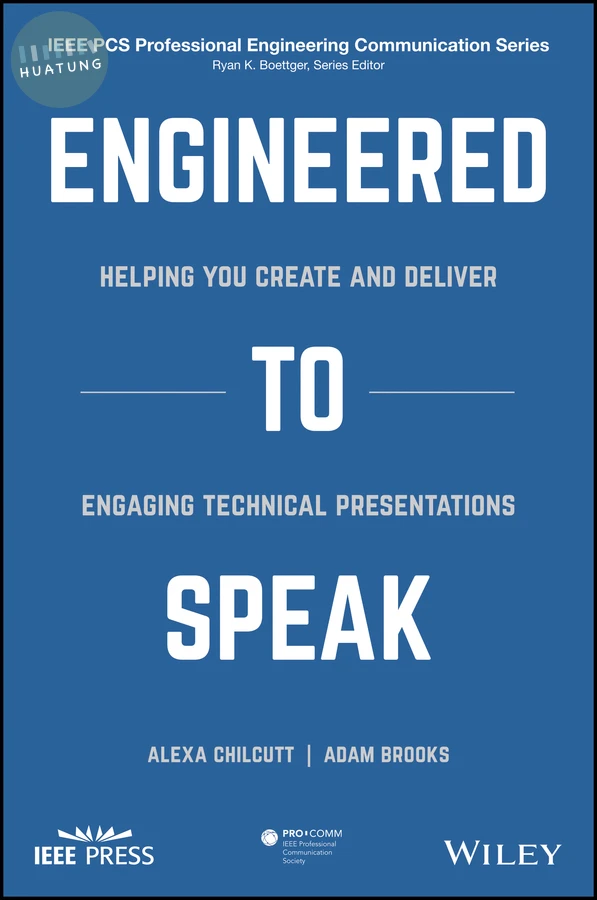 Engineered to Speak 