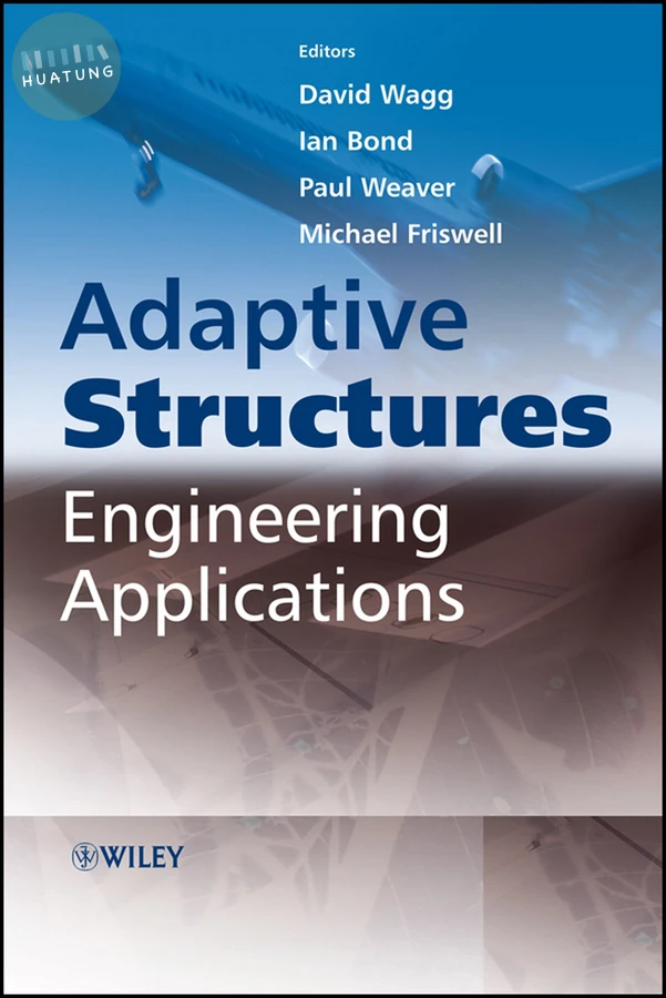 Adaptive Structures 