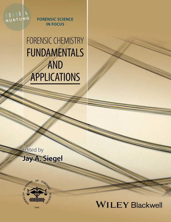Forensic Chemistry 