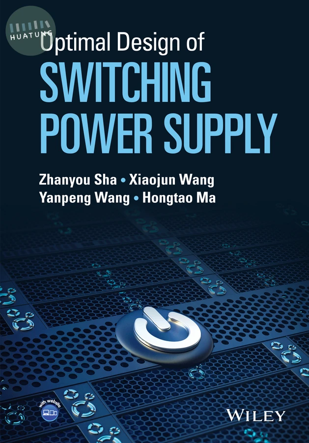 Optimal Design of Switching Power Supply 