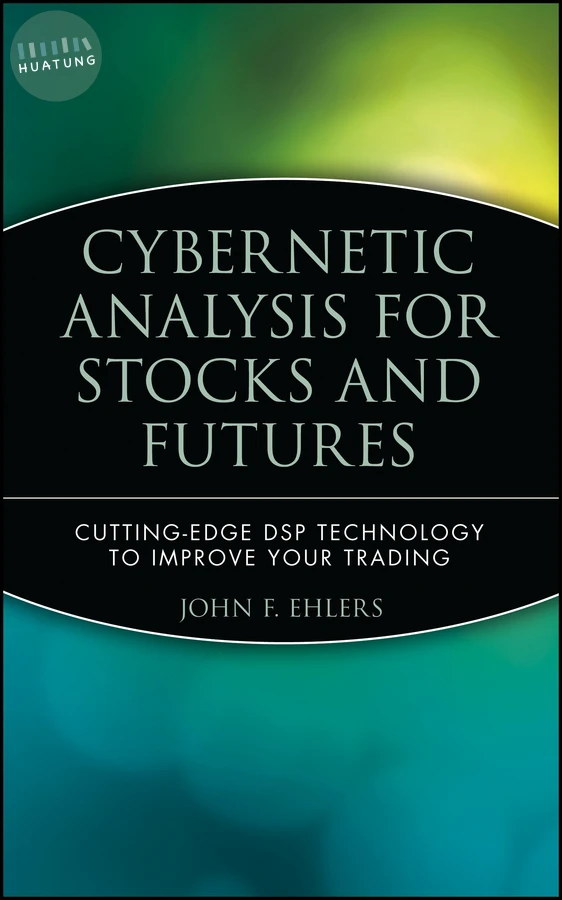 Cybernetic Analysis for Stocks and Futures 