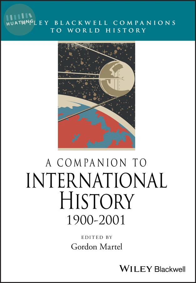 A Companion to International History 1900 - 2001 