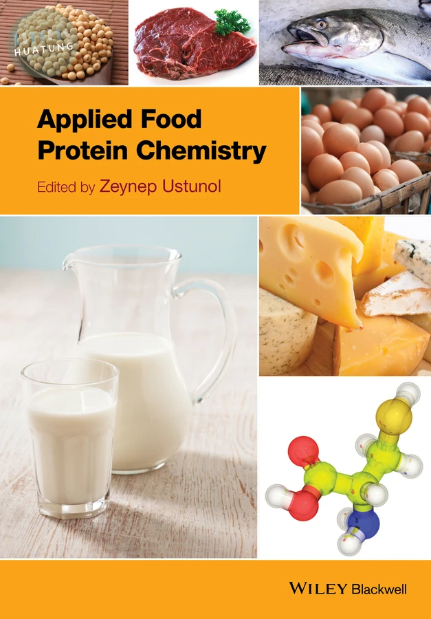 Applied Food Protein Chemistry 