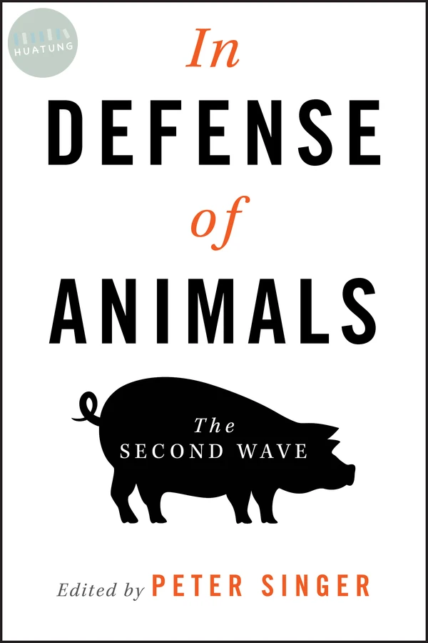 In Defense of Animals 