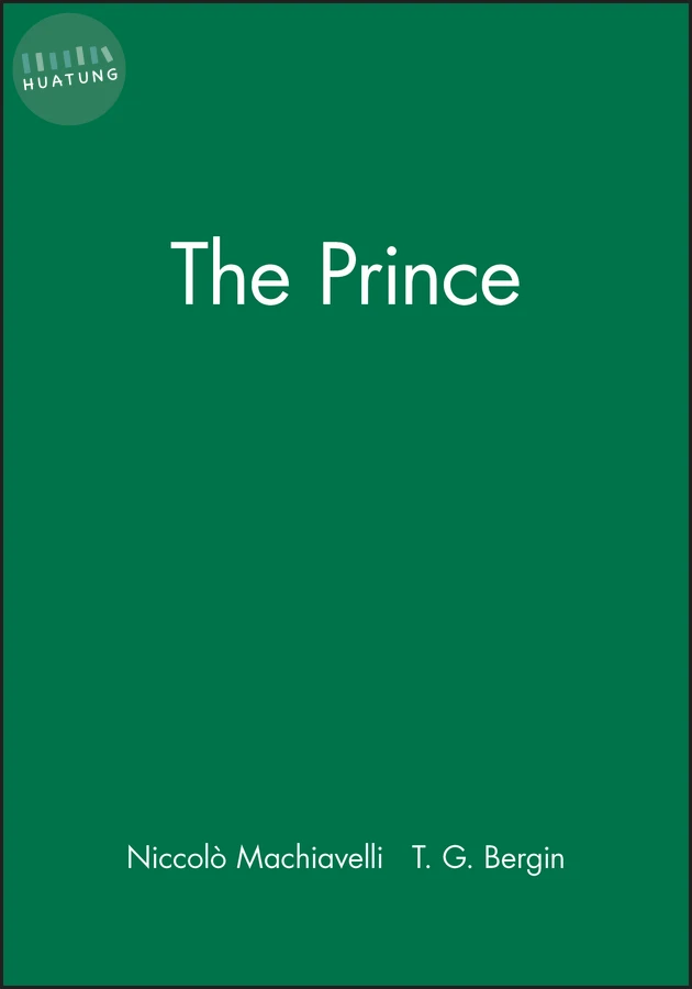 The Prince 