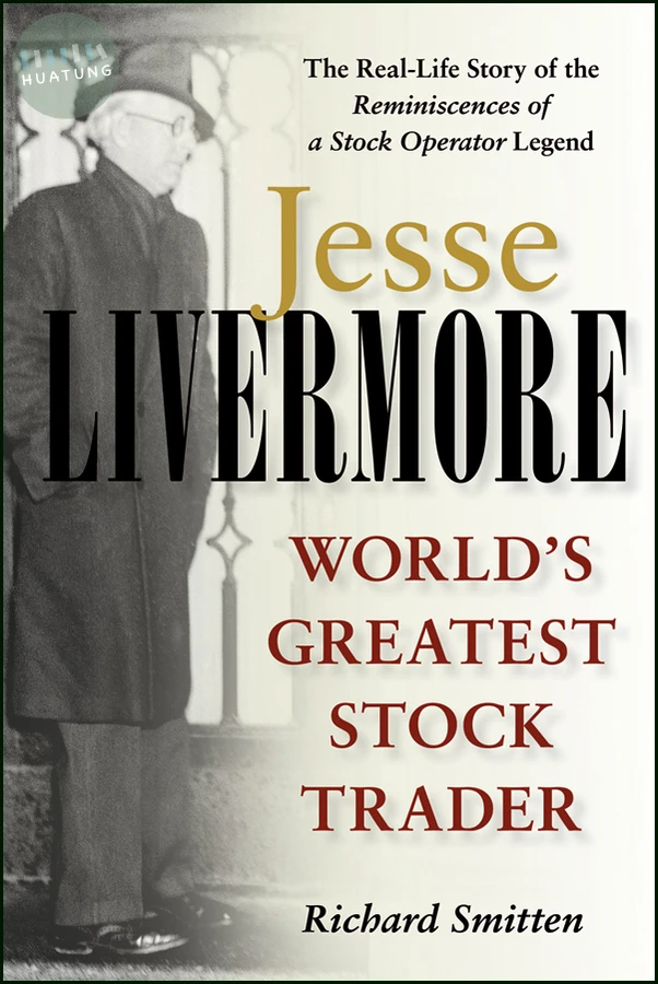 Jesse Livermore 