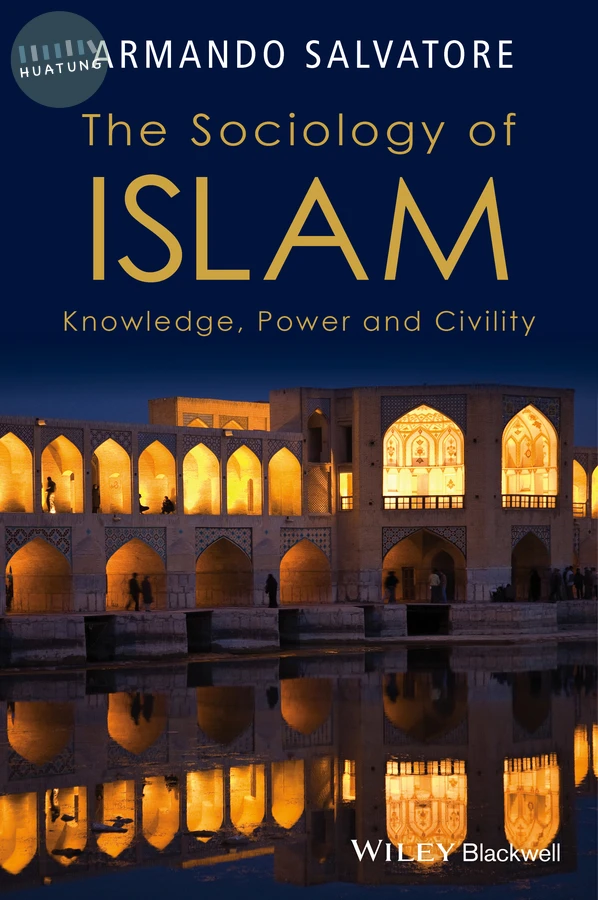 The Sociology of Islam 