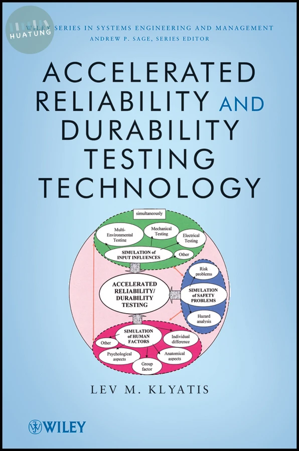 Accelerated Reliability and Durability Testing Technology 