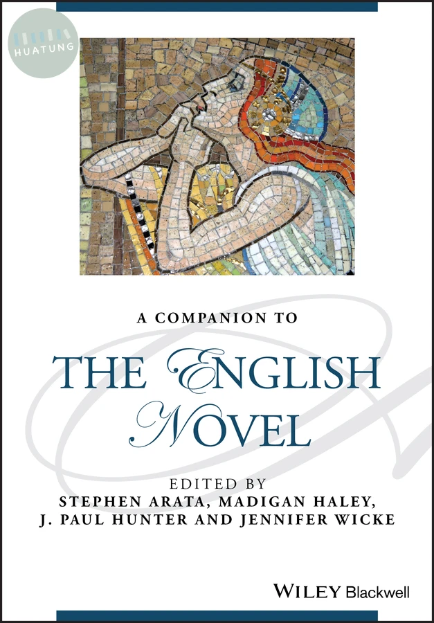 A Companion to the English Novel 
