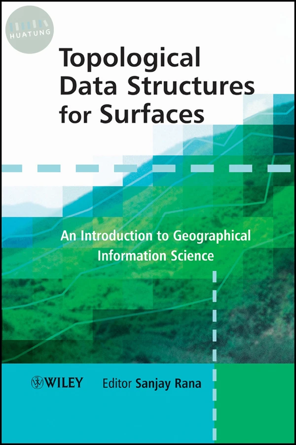 Topological Data Structures for Surfaces 