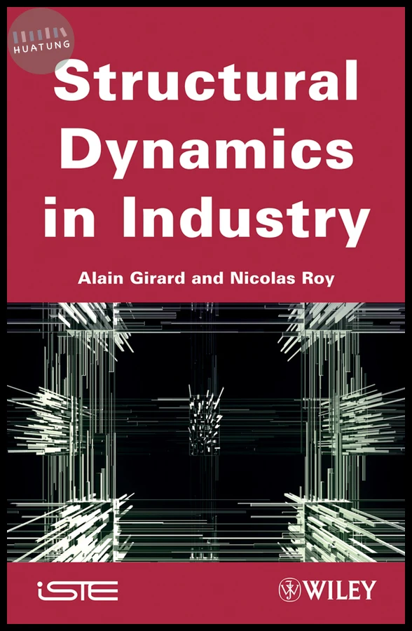Structural Dynamics in Industry 