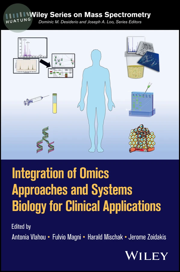 Integration of Omics Approaches and Systems Biology for Clinical Applications 