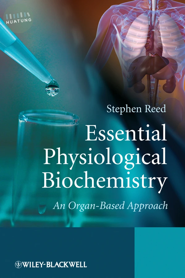 Essential Physiological Biochemistry 