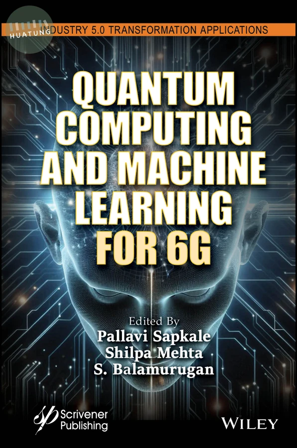 Quantum Computing and Machine Learning for 6G 