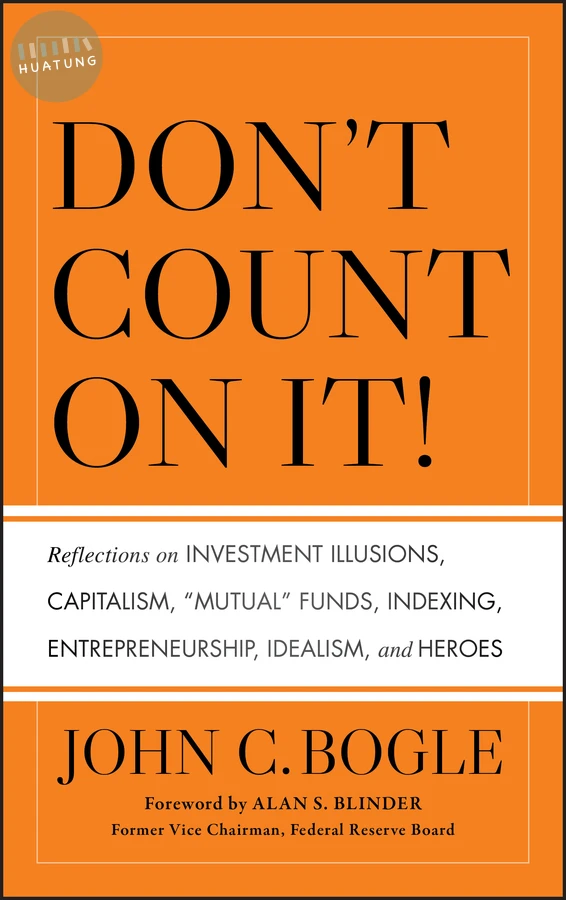 Don't Count on It! 