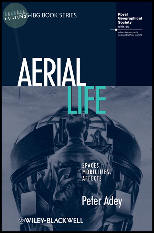 Aerial Life 