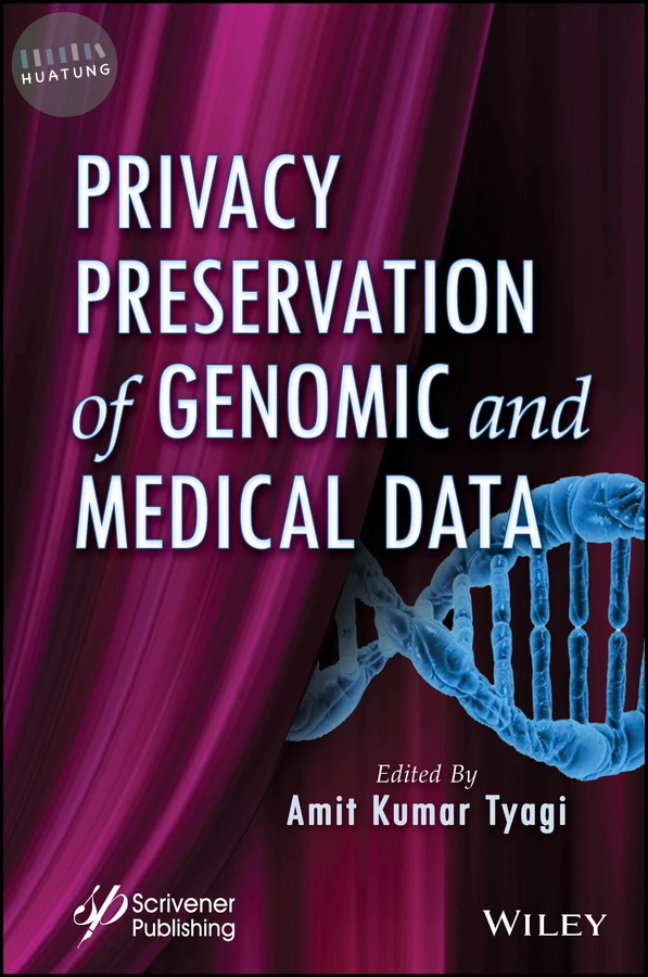 Privacy Preservation of Genomic and Medical Data 