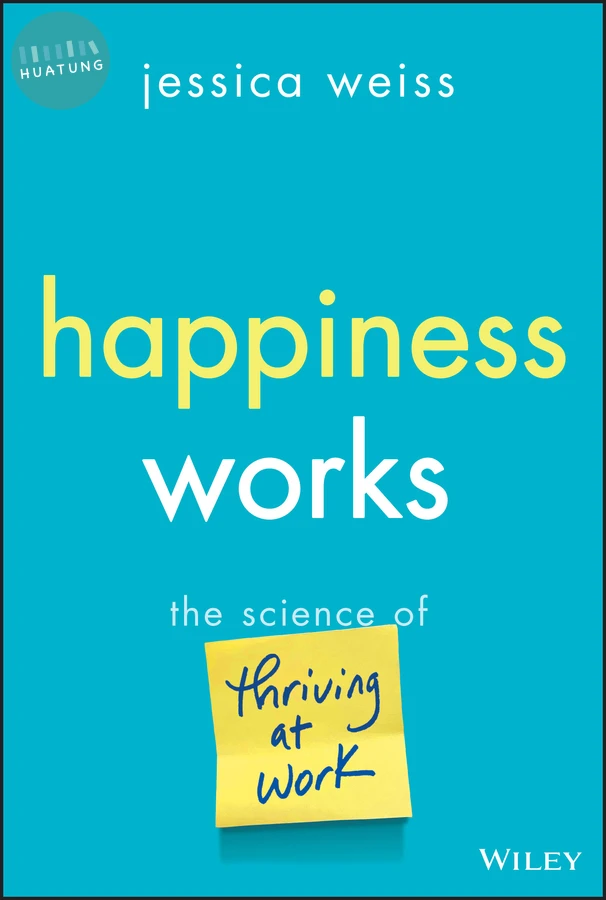 Happiness Works 