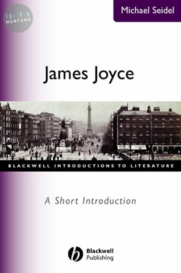 James Joyce 