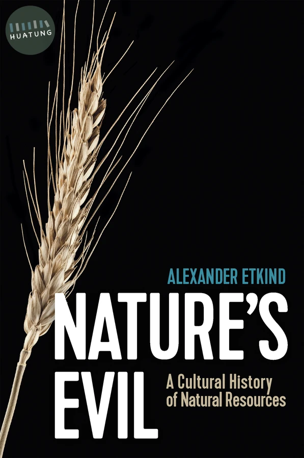 Nature's Evil 