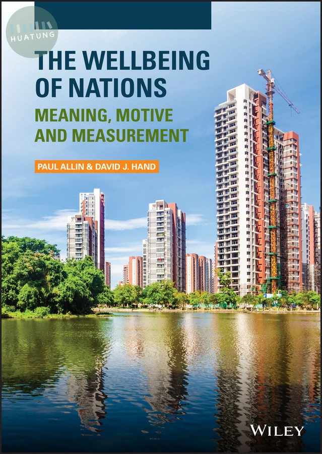 The Wellbeing of Nations 
