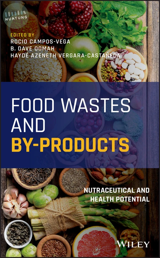 Food Wastes and By-products 
