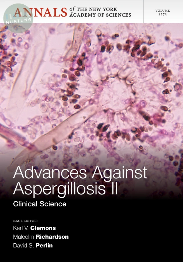 Advances Against Aspergillosis II 