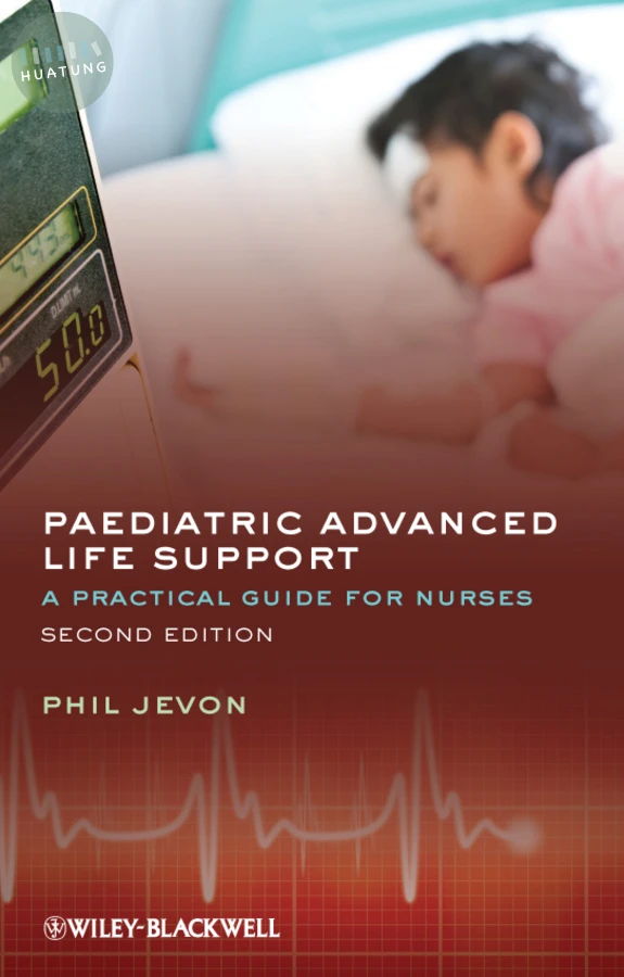 Paediatric Advanced Life Support 