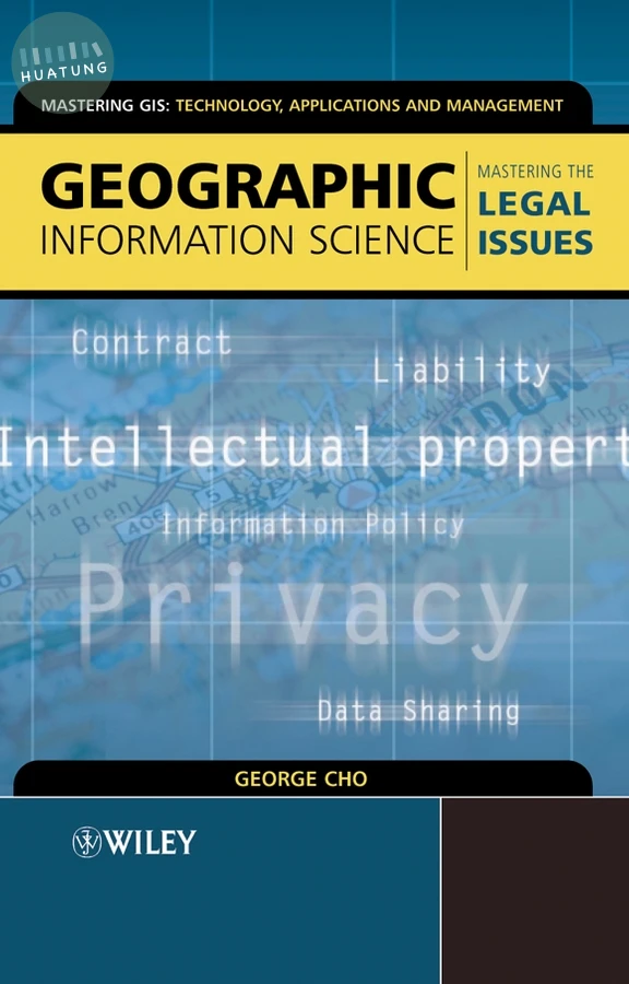 Geographic Information Science 