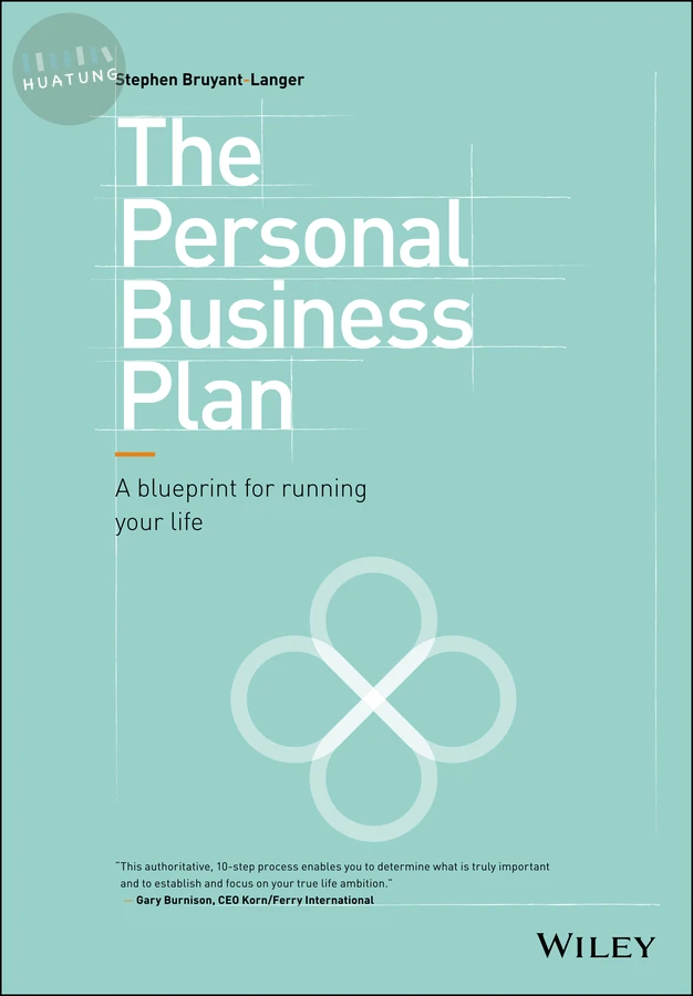 The Personal Business Plan 