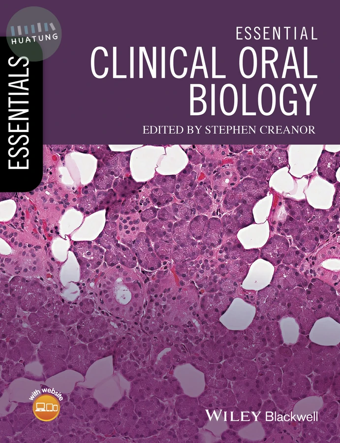 Essential Clinical Oral Biology 