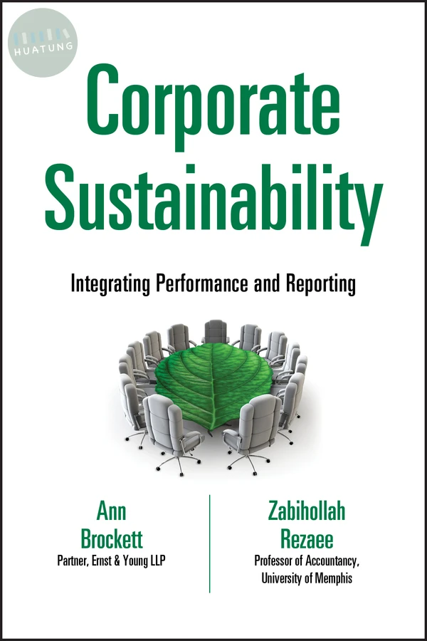 Corporate Sustainability 