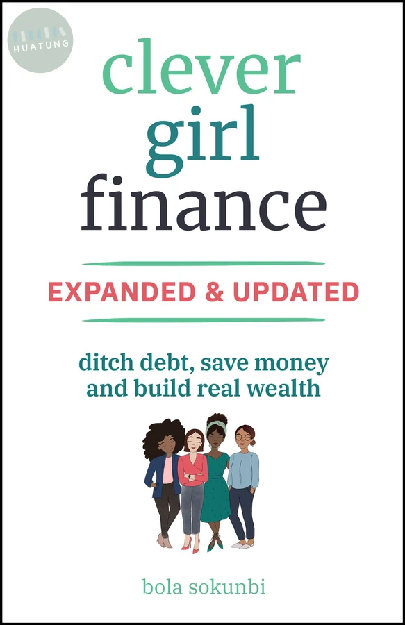Clever Girl Finance, Expanded & Updated 