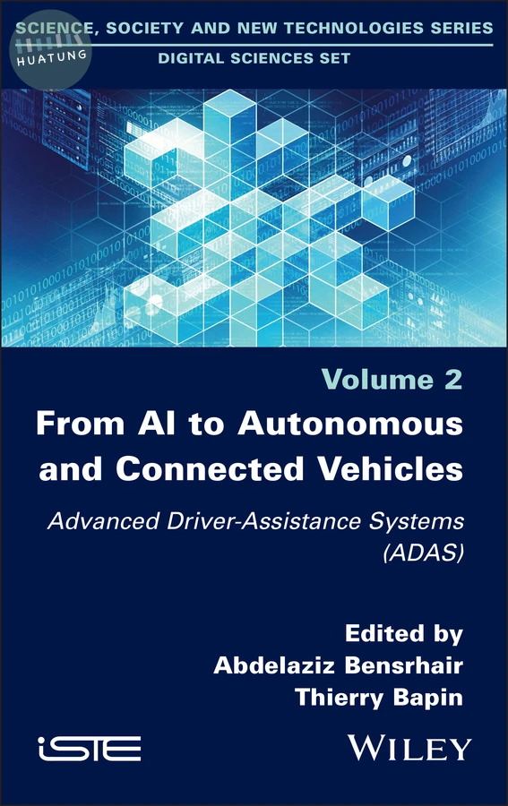 From AI to Autonomous and Connected Vehicles 