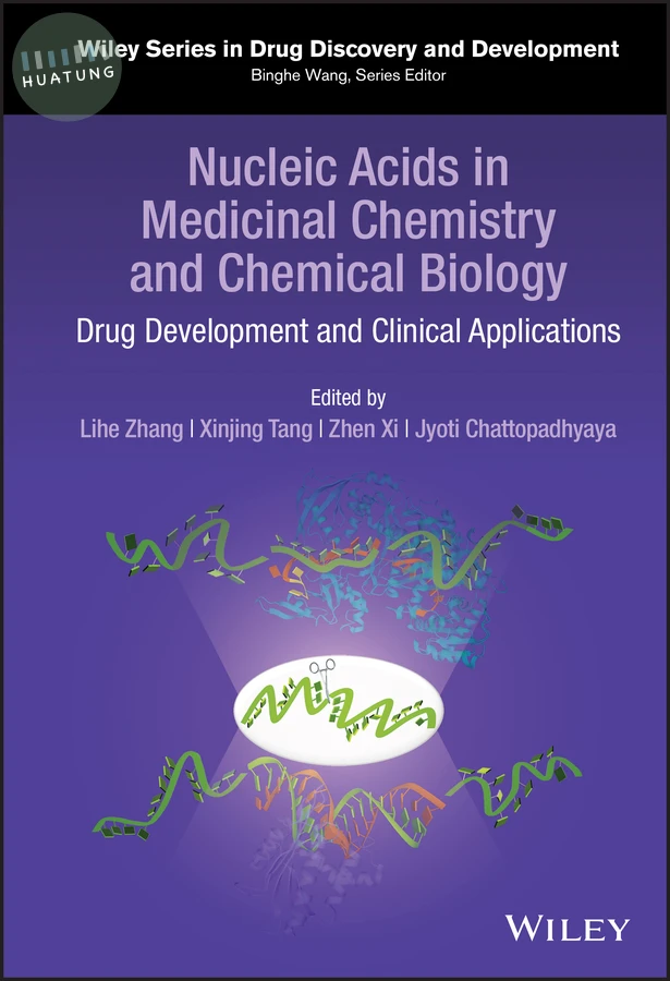 Nucleic Acids in Medicinal Chemistry and Chemical Biology 