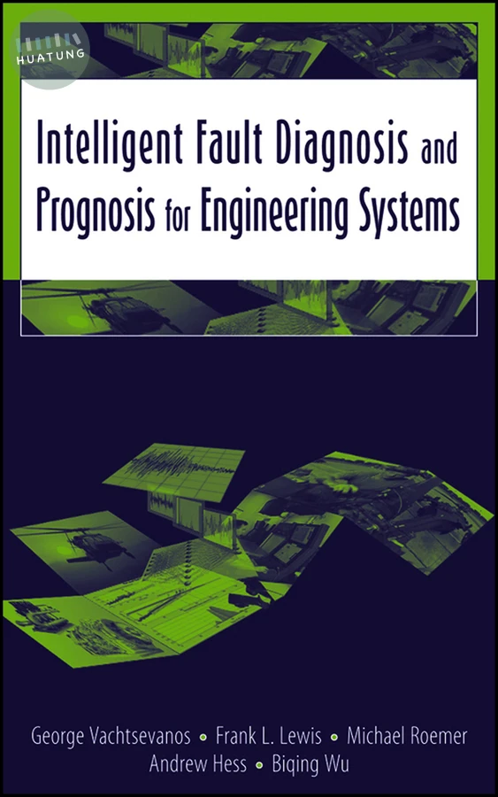 Intelligent Fault Diagnosis and Prognosis for Engineering Systems 
