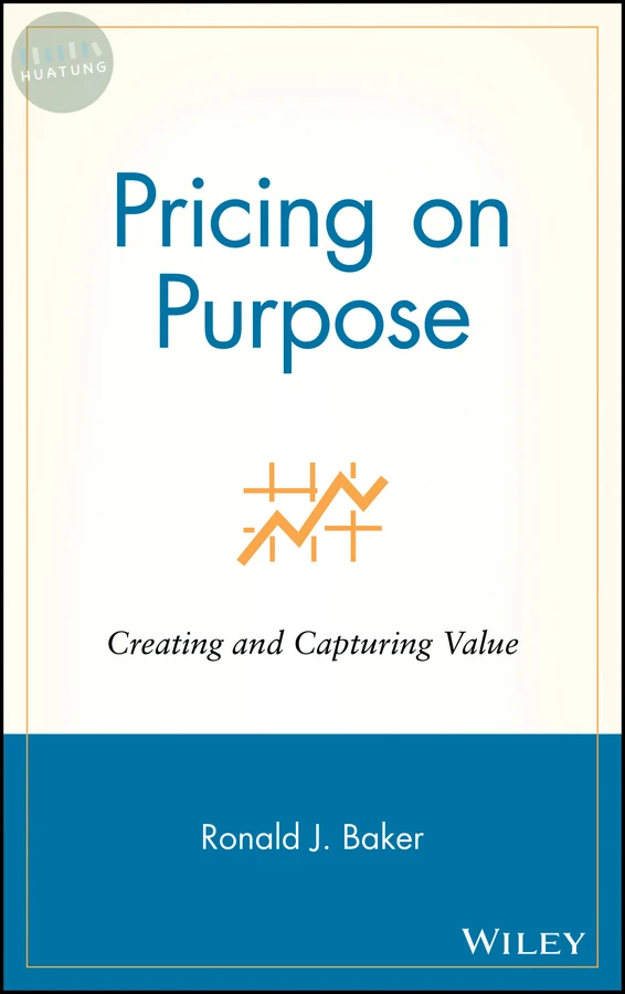 Pricing on Purpose 
