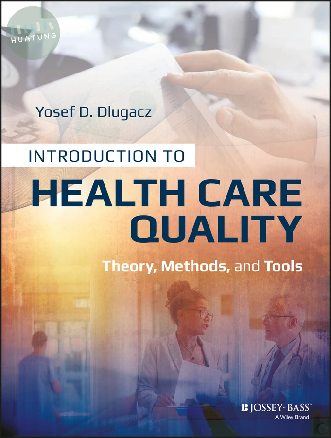 Introduction to Health Care Quality 