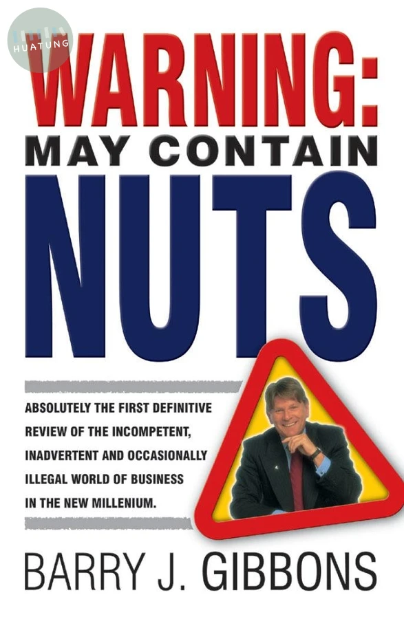 Warning! 