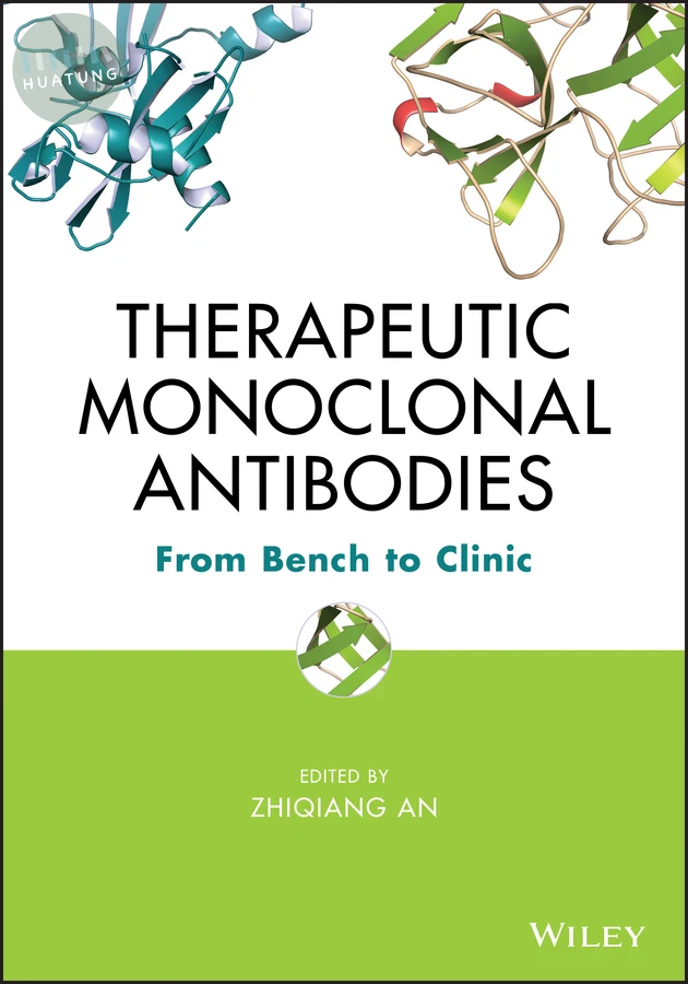 Therapeutic Monoclonal Antibodies 