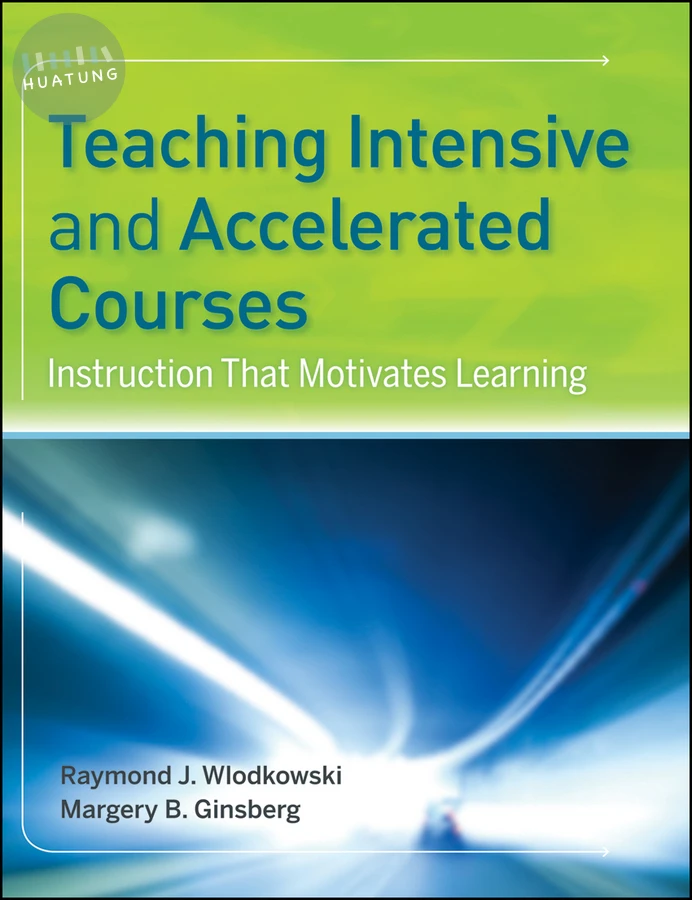 Teaching Intensive and Accelerated Courses 