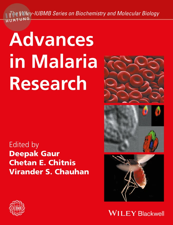 Advances in Malaria Research 