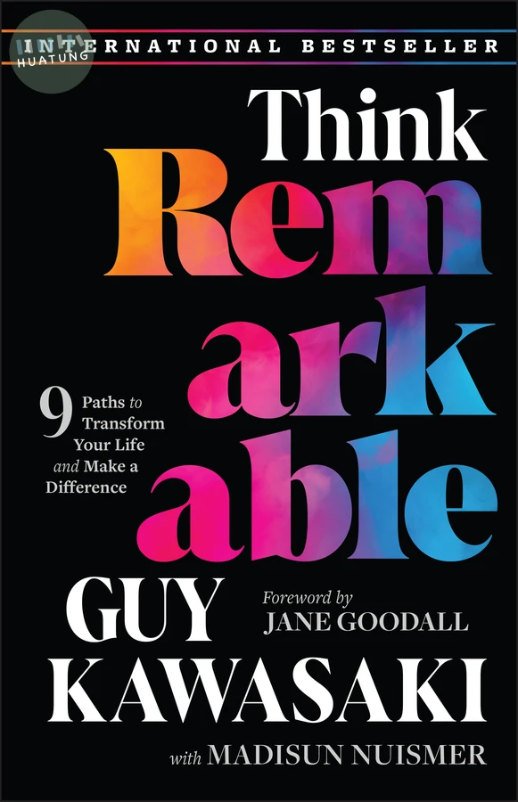 Think Remarkable 
